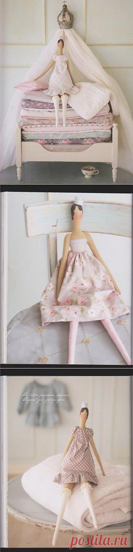 Tildas Vintereventyr�