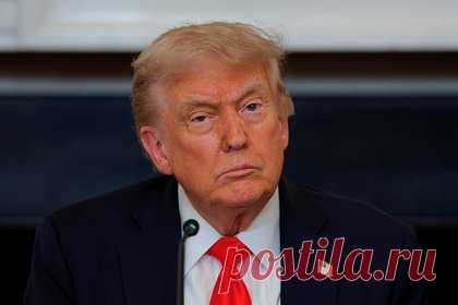 Европейские дипломаты испугались предстоящего выступления Трампа на саммите НАТО