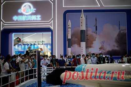 Китай создаст группировку из 300 спутников ДЗЗ. Китайская аэрокосмическая научно-промышленная корпорация China Aerospace Science & Industry Corporation (CASIC) в конце года начнет развертывание группировки спутников дистанционного зондирования Земли (ДЗЗ) на орбите высотой от 150 до 300 километров. Об этом сообщает SpaceNews.