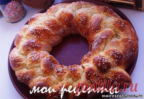 ВЫПЕЧКА  - Каталог рецептов - Мои рецепты