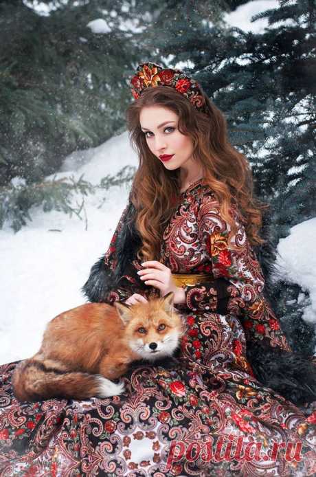 ... by vvola on DeviantArt