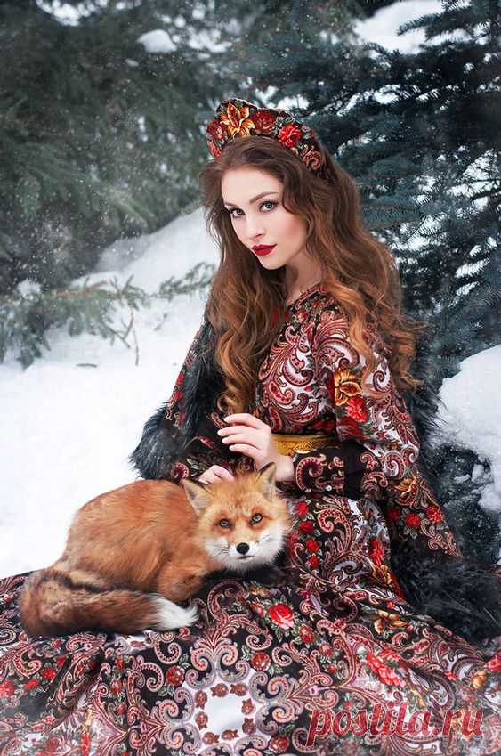... by vvola on DeviantArt