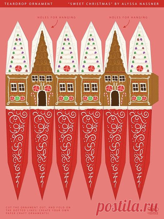 © КЛУБ РУКОДЕЛИЯ ✖✖✖ HANDMADE