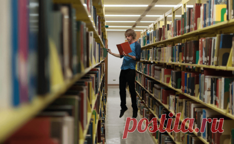 65 гениальных книг, которые надо прочесть в своей жизни, и 10 бесплатных онлайн-библиотек, где вы можете их скачать