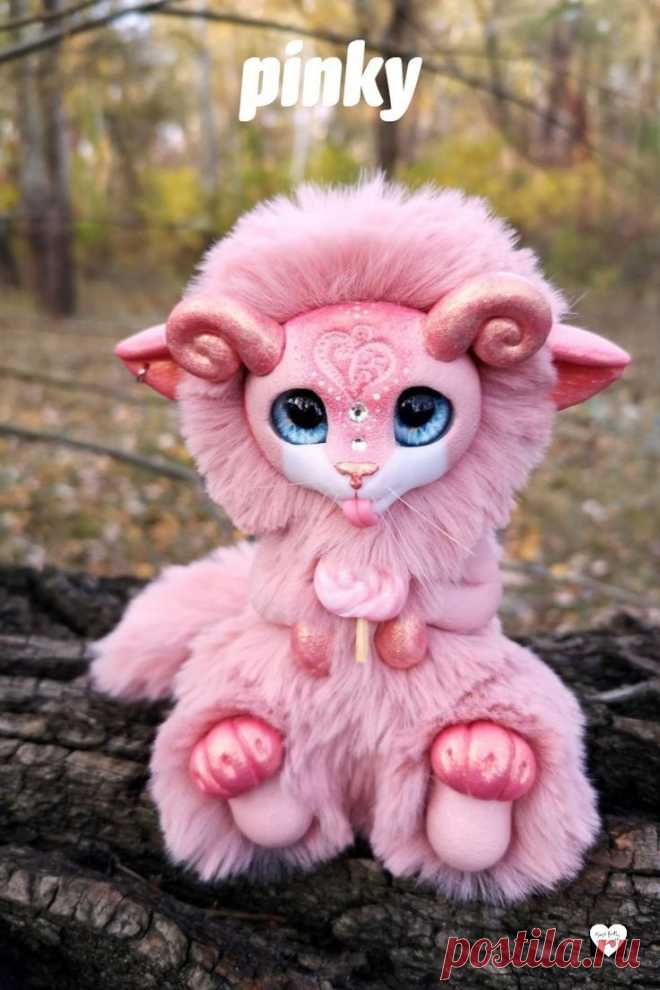мизинец :)