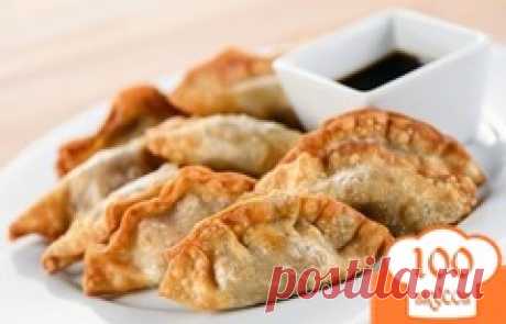 Пельмени с креветками - пошаговый рецепт с фото. Как приготовить. Пельмени с креветками - пошаговый рецепт с фото.