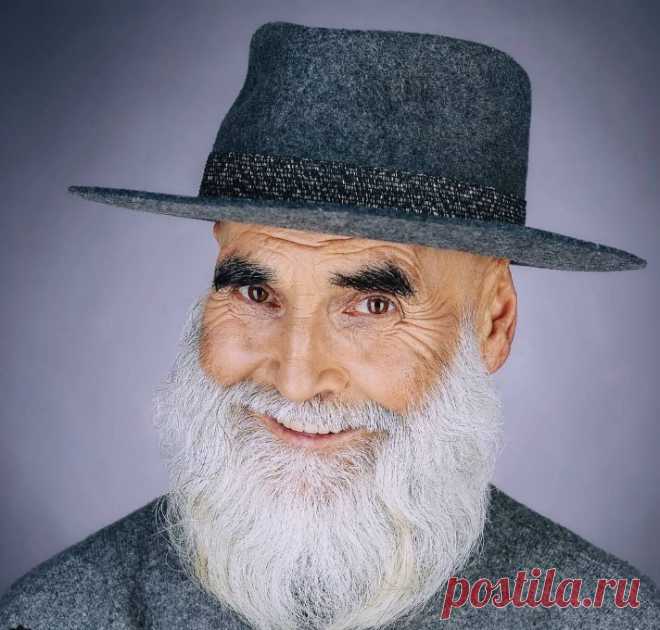 Существует модельное агентство, где 90-60-90 — это возраст моделей