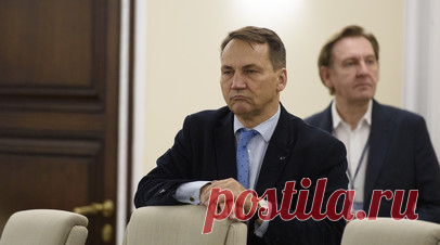 МИД Польши: вопрос жертв Волынской резни не должен быть предметом торга Украины. Вопрос эксгумации жертв Волынской резни не может быть предметом торга между Украиной и Польшей, Варшава не отступит от своей позиции, заявил глава польского МИД Радослав Сикорский. Читать далее