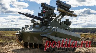 «Исключаются риски человеческих потерь»: директор НИИ робототехники — о системах управления БПЛА и безэкипажными машинам. В России создана первая отечественная система управления самоорганизующейся группировки БПЛА. Об этом в интервью RT сообщил директор Научно-исследовательского института робототехники и процессов управления Южного федерального университета Вячеслав Пшихопов. По его словам, в ходе испытаний дроны самостоятельно обнаружили «объект интереса», определили его координаты и…