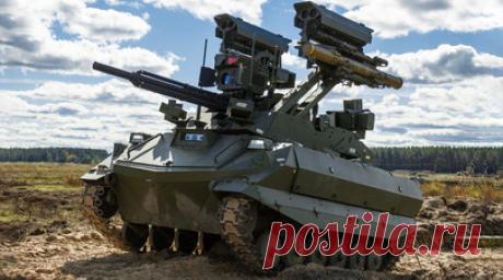 «Исключаются риски человеческих потерь»: директор НИИ робототехники — о системах управления БПЛА и безэкипажными машинам. В России создана первая отечественная система управления самоорганизующейся группировки БПЛА. Об этом в интервью RT сообщил директор Научно-исследовательского института робототехники и процессов управления Южного федерального университета Вячеслав Пшихопов. По его словам, в ходе испытаний дроны самостоятельно обнаружили «объект интереса», определили его координаты и…