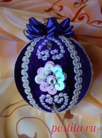 Яйцо пасхальное 