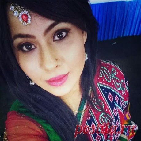 janvi singh – Google+