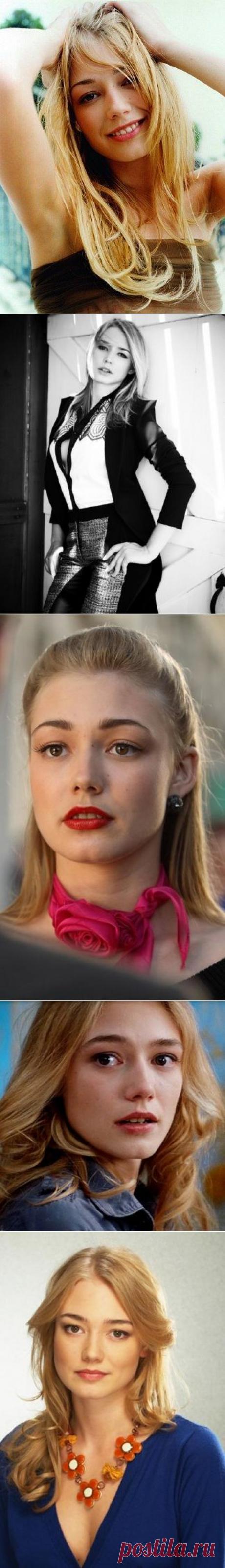 19 апреля, 1987 года родилась Оксана Акиньшина