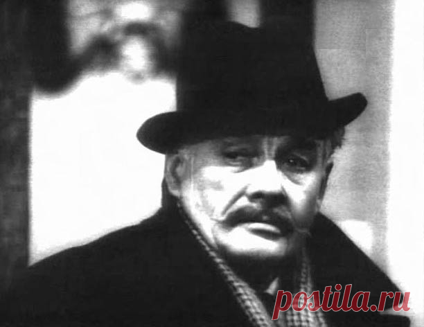 Борис Тенин, 23 марта, 1905
 • 8 сентября 1990