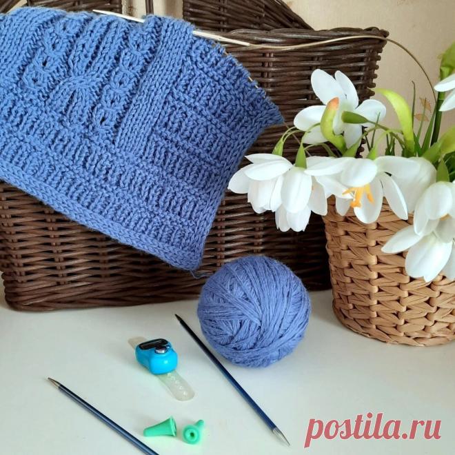 Сотворить что–то своими руками и головой – это совсем не 