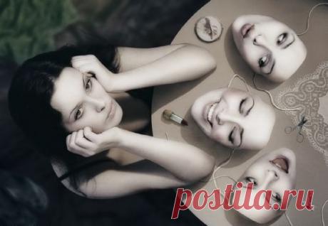 Тонкая настройка самого себя (реальные способы) - Болтай