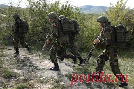 ВС России уничтожили ретранслятор ВСУ