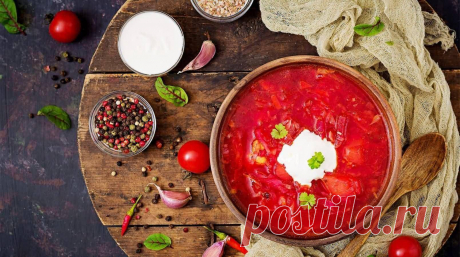 Ешьте как наши предки: русские продукты продлевают жизнь и сохраняют молодость Славянские народы в целом и Россия в частности издавна известны традициями правильного питания. Продукты, которые веками были в рационе наших предков, не только вкусные, но и полезные для...