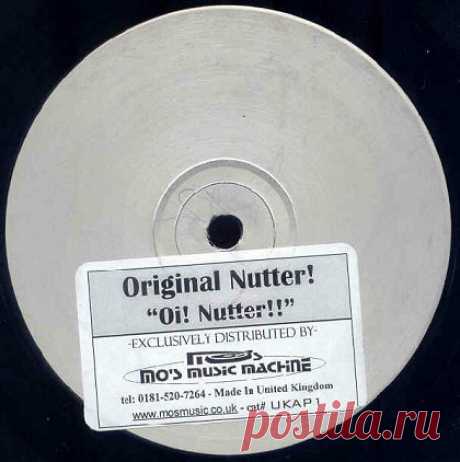Original Nutter! – Oi! Nutter!! Speed Garage free download mp3 music 320kbps