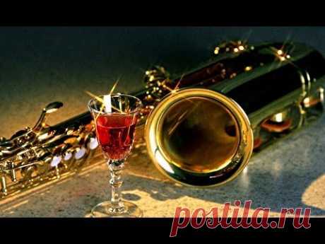 Золотой Саксофон - Music for the soul - YouTube