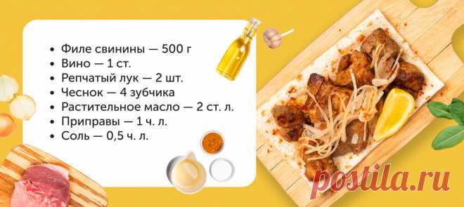 5 лучших рецептов для пикников и походов | Food.ru — про жизнь со вкусом и смыслом | Дзен
