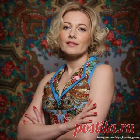 Ольга Красько рассказала о своем бизнесе | Краше Всех