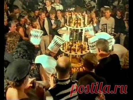 Freddie Mercury 68th Birthday Video