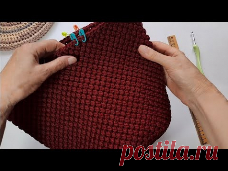 Можно связать и так!