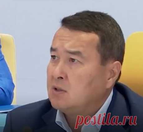 Почитал комментарии казахов в связи с отказом России поворачивать реки и делиться водой | # Чернильница | Дзен