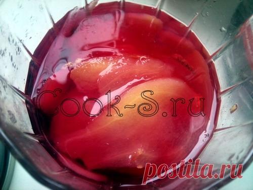 Домашний маринованный имбирь  Домашний маринованный имбирь 

Приготовить маринованный имбирь в домашних условиях оказывается очень легко и просто! Если вы освоите этот рецепт приготовления домашнего маринованного имбиря, вам уже …