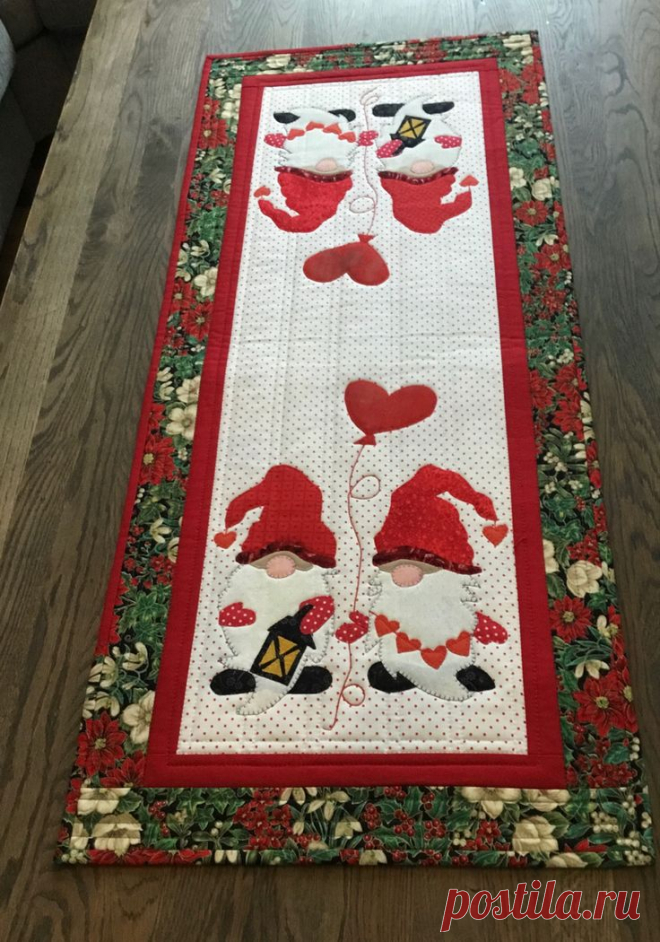 Гномы❤️