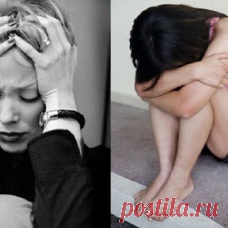 Не думай о плохом — заболеешь. - МирТесен