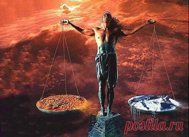 Кармический долг по дате рождения: как узнать и как отработать