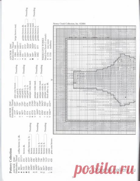 (10) Gallery.ru / Фото #2 - РАЗНОЕ 1 - Ygorhik