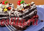6 САМЫХ ВКУСНЫХ ВИШНЕВЫХ ТОРТИКОВ
