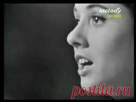 Gigliola Cinquetti - Non ho l'età