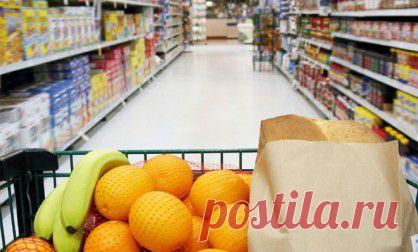 (+1) сообщ - Как сократить траты на еду | ДОМОХОЗЯЙКИ+