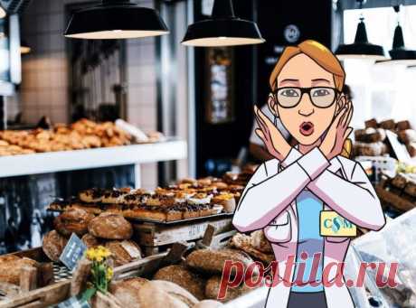 Многие из них мы привыкли считать «полезными» — но это не так! Комментирует врач-эндокринолог с 23-летним стажем.