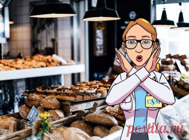 Многие из них мы привыкли считать «полезными» — но это не так! Комментирует врач-эндокринолог с 23-летним стажем.