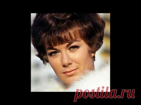 Эдита Пьеха - Золотые хиты - Часть I