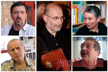«Не нужны от слова &quot;совсем&quot;». Как Вован и Лексус писателей «вскрывали». Пранкеры Вован и Лексус заставили уехавших из России четырех писателей и одного актера раскрыть свои тайные помыслы — и у Дмитрия Быкова (иноагент), Людмилы Улицкой, Бориса Акунина (террорист и иноагент) и Михаила Веллера начались трудности.