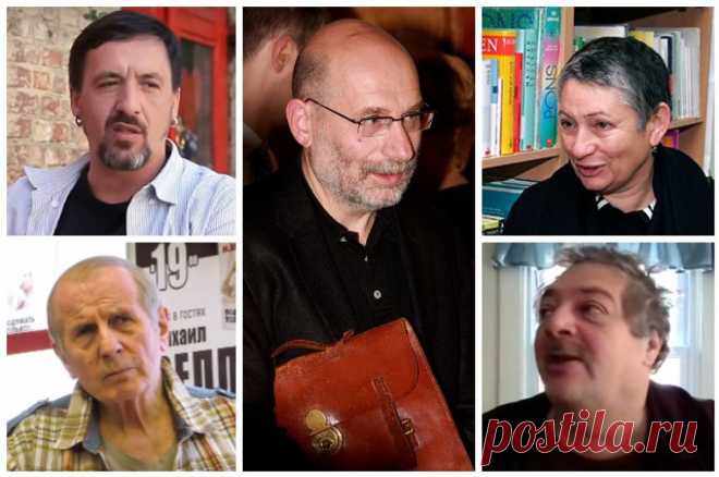 «Не нужны от слова "совсем"». Как Вован и Лексус писателей «вскрывали». Пранкеры Вован и Лексус заставили уехавших из России четырех писателей и одного актера раскрыть свои тайные помыслы — и у Дмитрия Быкова (иноагент), Людмилы Улицкой, Бориса Акунина (террорист и иноагент) и Михаила Веллера начались трудности.