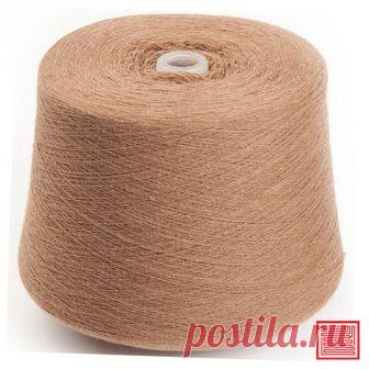 пряжа 100% верблюжий пух