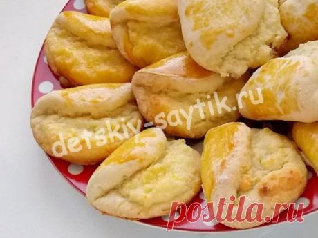Домашние сочники с творогом: вкуснее, чем в садике и школе! | Детский сайтик