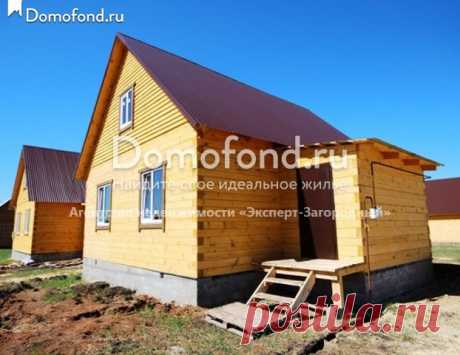 Дом на продажу - район Орджоникидзевский : Domofond.ru