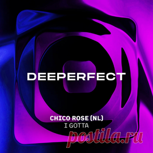 Chico Rose (NL) - I Gotta | 4DJsonline.com