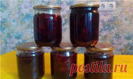 Три клубничных конфитюра на выбор