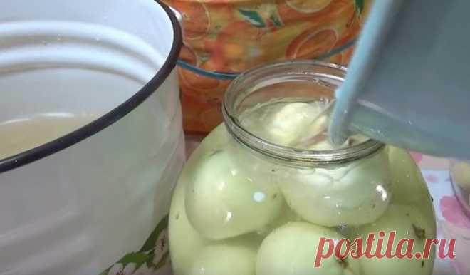 Моченые яблоки в банках, идеальный рецепт!