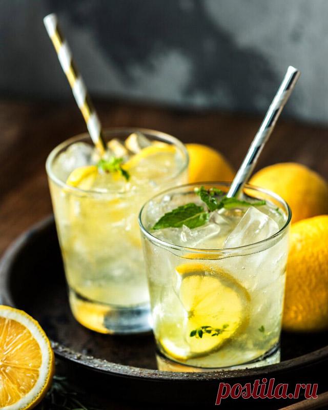 Как принимать лимон на ночь, если хотите похудеть — Гармония в тебе