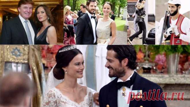 Сказочная героиня: кто они современные золушки и что скрывает их прошлое?  (19 фото) | Чёрт побери Королевы и принцессы, жены миллиардеров и известных актеров: сценарий сказки о Золушке - девушке из простой семьи, сменившей свой дом на дворец или звездный особняк, проигрывается в наши дни. К слову, в оригинале сказки у главной героини было весьма непростое прошлое, как и у многих современниц.   Жена президента США - Мелания Трамп   Мелания Трамп на момент встречи с миллиар...